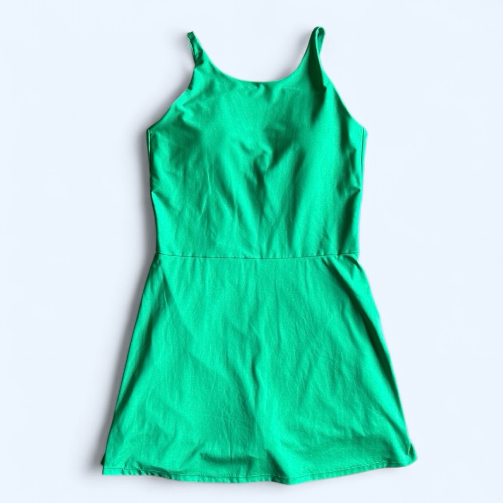 Calvin Klein Performance Athletic Skort Dress